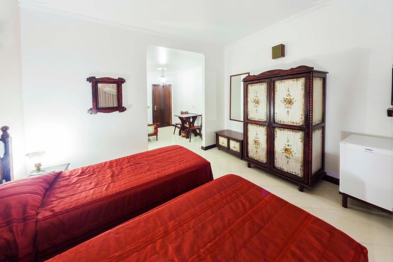 Hotel Tannenhof Joinville Exterior photo
